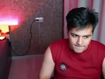 Chaturbate Free Porn Cam of arturmelrose