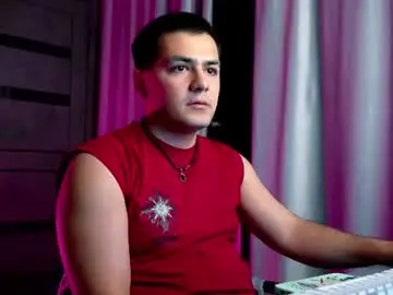 Chaturbate Adult Video Chat of arturmelrose