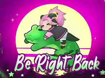 Chaturbate Adult Webcam of bambi_puff