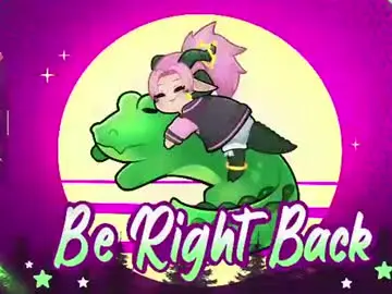Chaturbate Adult Video Chat of bambi_puff