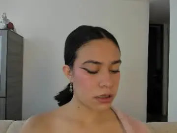 Chaturbate Nude Webcam of cassie_jones1