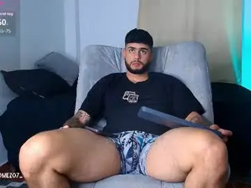 Chaturbate Sex Cam of colt_perci