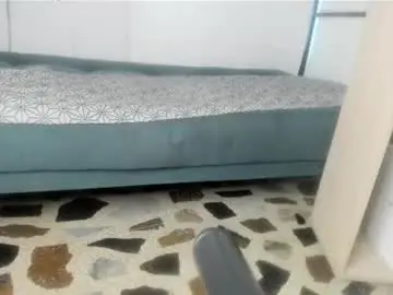 Chaturbate Sex Cam of conejitaplayboy_1