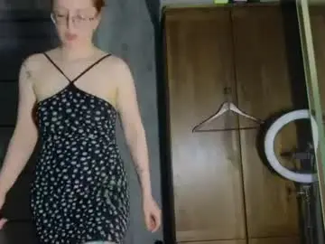 Chaturbate Adult Webcam of coy_girl_