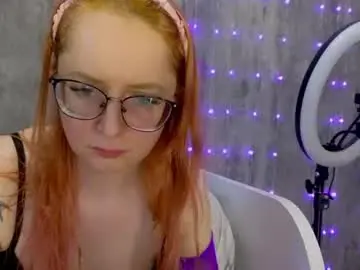 Chaturbate Live Sex Cam of coy_girl_