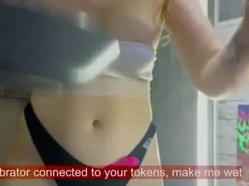 Chaturbate Live Porn of coy_girl_