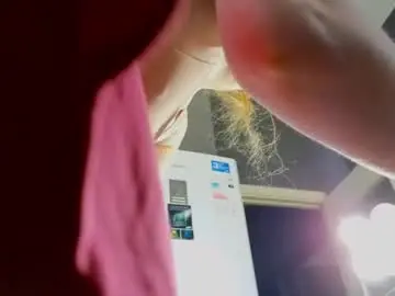Chaturbate Nude Webcam of coy_girl_