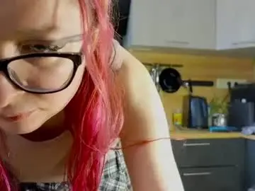 Chaturbate Sex Cam of coy_girl_
