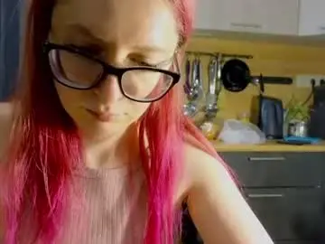 Chaturbate Live Porn of coy_girl_