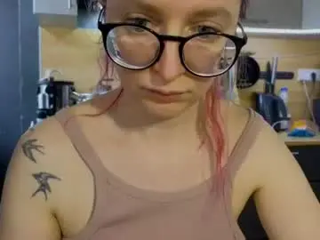Chaturbate Nude Webcam of coy_girl_