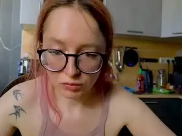 Chaturbate Live Sex Cam of coy_girl_