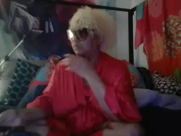 Chaturbate Live Porn of ebonydezire00