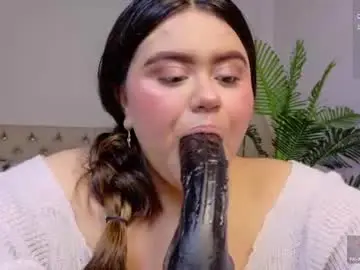 Chaturbate Sex Cam of gaia_01_
