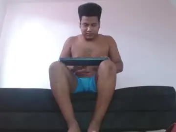 Chaturbate Adult Webcam of giant_feet