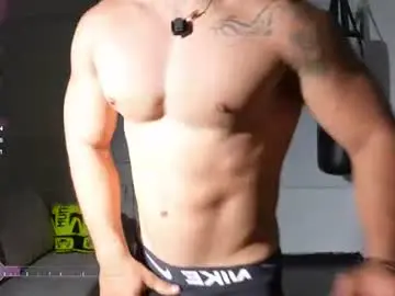 Chaturbate Sex Chat of horny_nick18