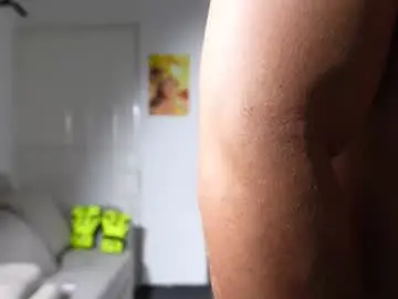 Chaturbate Free Porn Cam of horny_nick18