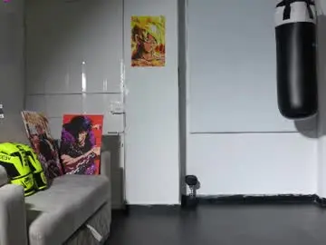 Chaturbate Nude Webcam of horny_nick18