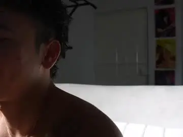 Chaturbate Live Sex of horny_nick18