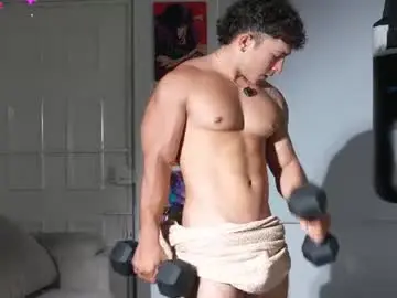 Chaturbate Nude Webcam of horny_nick18