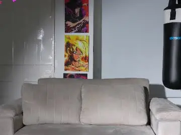 Chaturbate Live Sex of horny_nick18