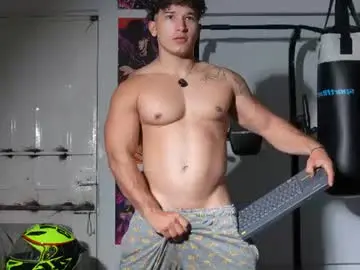 Chaturbate Private Sex Chat of horny_nick18