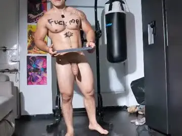 Chaturbate Sex Chat of horny_nick18