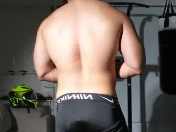 Chaturbate Private Sex Chat of horny_nick18