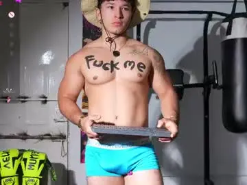 Chaturbate Free Porn Cam of horny_nick18