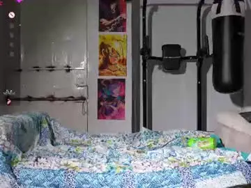 Chaturbate Live Porn of horny_nick18