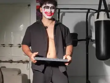 Chaturbate Watch Live Sex Cams of horny_nick18