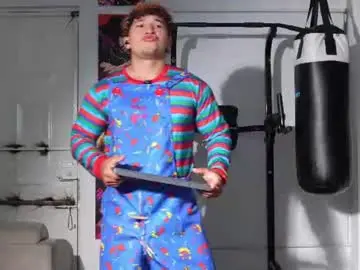 Chaturbate Sex Cam of horny_nick18