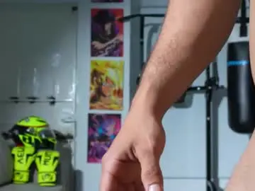 Chaturbate Free Porn Cam of horny_nick18
