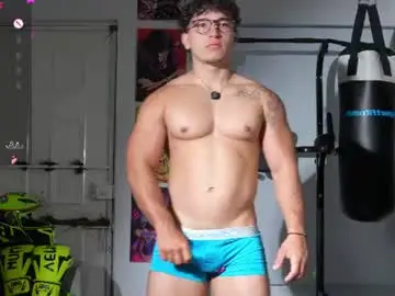 Chaturbate Live Porn of horny_nick18