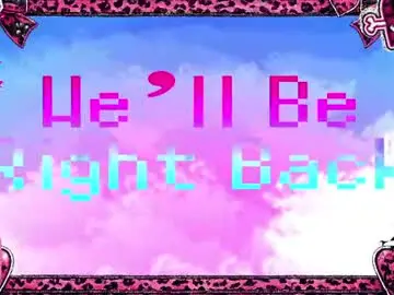 Chaturbate Live Sex Cam of hugeclitandhairybush