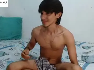 Chaturbate Live Sex Cam of johan_mancini_r