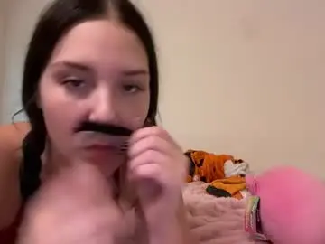 Chaturbate Live Porn of kayliexxw