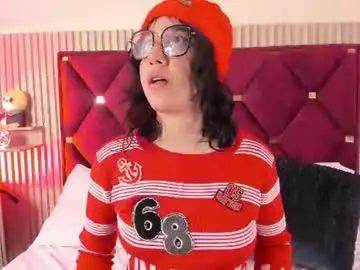 Chaturbate Live Porn of kirivelvet