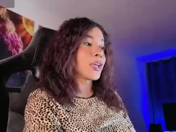 Chaturbate Live Porn of latin_goddessx