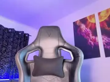 Chaturbate Live Sex Cam of latin_goddessx
