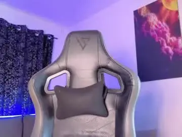 Chaturbate Live Sex Cam of latin_goddessx