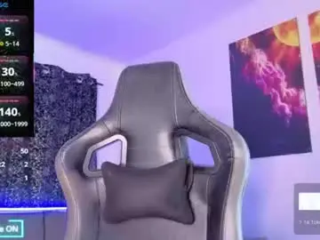Chaturbate Live Sex of latin_goddessx