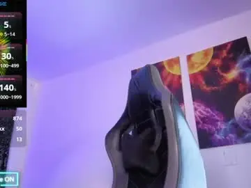 Chaturbate Sex Cam of latin_goddessx