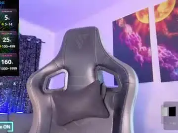 Chaturbate Free Porn Cam of latin_goddessx