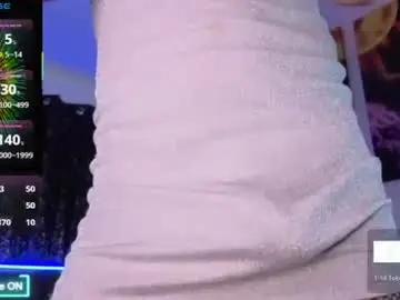 Chaturbate Live Sex Cam of latin_goddessx