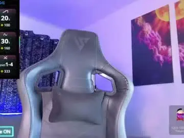 Chaturbate Watch Live Sex Cams of latin_goddessx