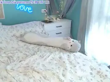Chaturbate Best live sex cam show of laurenceandviolette