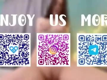 Chaturbate Live Porn of laurenceandviolette