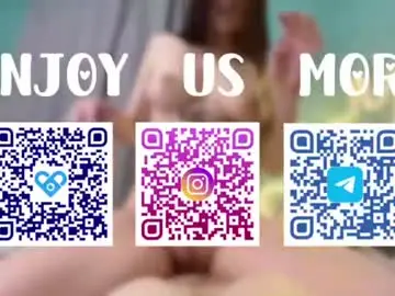 Chaturbate Watch Live Sex Cams of laurenceandviolette