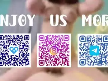 Chaturbate Best Webcam of laurenceandviolette