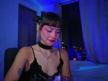 Chaturbate Best live sex cam show of lilithselene